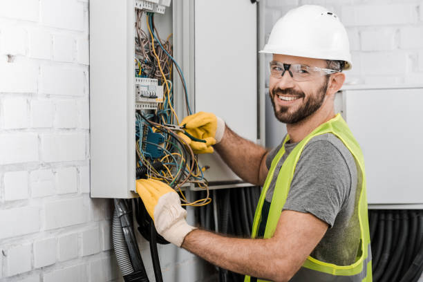 Best Affordable Electrical Installation  in Holiday Island, AR