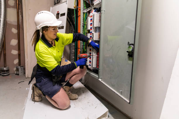 Best Electrical Outlet Repair  in Holiday Island, AR