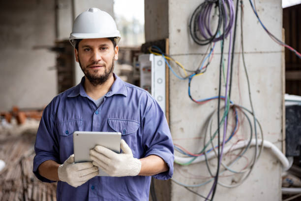 Best Electrical Wiring Services  in Holiday Island, AR