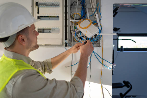 Best Electrical Repair Services  in Holiday Island, AR